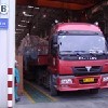 廣州至張家港物流專線 專業(yè)電器原材料與工廠產品運輸